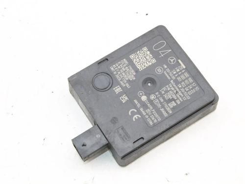 Used Electronic module Electronic module MERCEDES-BENZ C-CLASS T-MODEL (S206) C 200 (206.242) (204 hp) 39855088 39855088