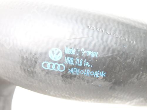 Intercooler pipe AUDI Q7 (4LB) 3.0 TDI quattro | BP39834770M127 - Image 8