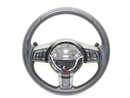 Volante Volante JAGUAR F-TYPE Convertible (X152) 3.0 SCV6 (340 hp) 39796785 39796785