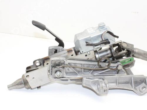 Steering column LAND ROVER RANGE ROVER EVOQUE (L538) 2.2 D 4x4 | BP39831628M21 - Image 2