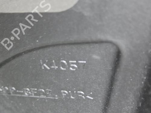 Front right window mechanism MAZDA 3 (BL) 2.2 MZR CD (BL10) | BP39876967C23 - Image 8
