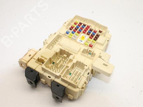 Fuse box KIA SOUL II (PS) EV Electric | BP39843302E1 - Image 2