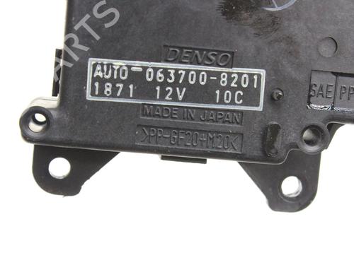 Electronic module LEXUS LS (_F3_) 430 (UCF30) | BP39771170M83 - Image 3