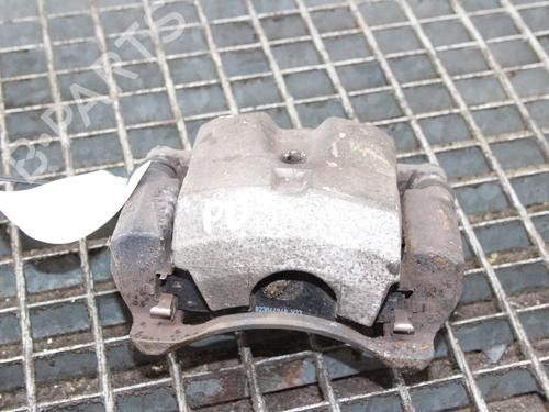 Used Right front brake caliper Right front brake caliper TOYOTA PRIUS (_W3_) 1.8 Hybrid (ZVW30) (136 hp) 39791281 39791281
