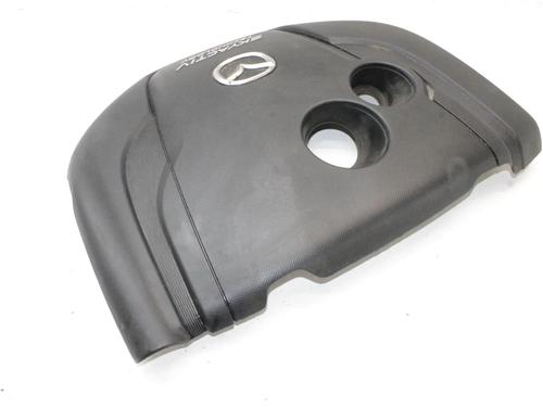Upper protection MAZDA CX-5 (KE, GH) 2.2 D (KE2FW) | BP39874665M93 - Image 2