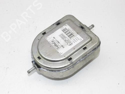 Electronic module FORD FIESTA VII (HJ, HF) 1.0 EcoBoost | BP39816417M83 - Image 2