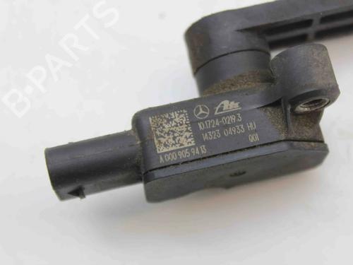 Electronic sensor MERCEDES-BENZ EQB (X243) EQB 350 4-matic (243.612) | BP39806523M84 - Image 3