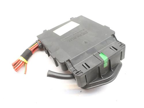 Fuse box PORSCHE BOXSTER (987) 2.7 | BP39833449E1 - Image 3