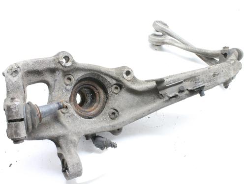 Left front steering knuckle AUDI A4 B8 (8K2) 2.0 TDI quattro | BP39769923M25 - Image 2