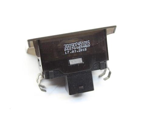 Electronic sensor VW PASSAT B8 Variant (3G5, CB5) 2.0 TDI | BP39879073M84 - Image 4