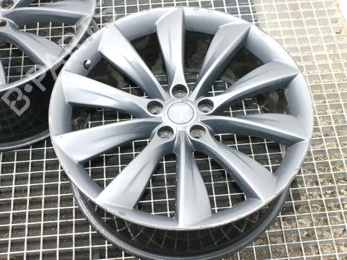 Wheel set TESLA MODEL S (5YJS) 85D AWD | BP40189672C100 - Image 8