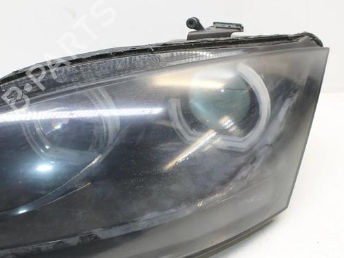 Right headlight AUDI TT (8J3) 2.0 TFSI | BP39875949C29 - Image 14