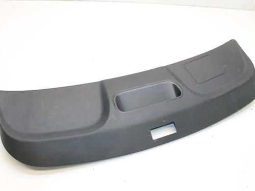 Used Boot lining Boot lining AUDI TT Roadster (8J9) 2.0 TFSI (200 hp) 39869083 39869083