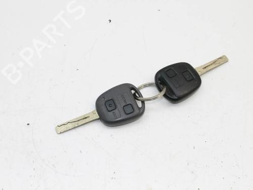 Used Electronic module Electronic module LEXUS RX (_U3_) 400h (MHU38_, MHU38R) (272 hp) 39787784 39787784