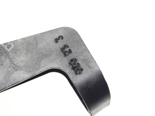 Pipe FORD FOCUS IV (HN) 1.0 EcoBoost | BP39770884M125 - Image 5