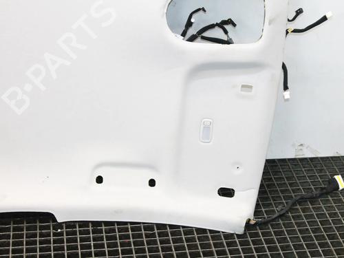 Interiør tag HYUNDAI IONIQ 5 (NE) EV | BP39797564I12 - Image 5