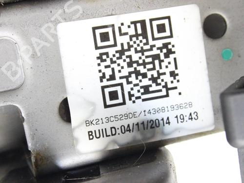 Electronic module FORD TRANSIT CUSTOM V362 Van (FY, FZ) 2.2 TDCi | BP39798255M83 - Image 17