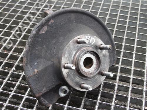 Mozzo anteriore destro Mozzo anteriore destro MITSUBISHI OUTLANDER III (GG_W, GF_W, ZJ, ZL, ZK) 2.2 Di-D 4WD (GF6W) (150 hp) 39842118 39842118