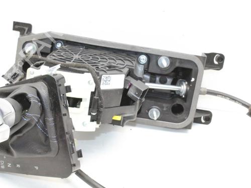 Gear lever VW PASSAT B8 (3G2, CB2) 1.4 GTE Hybrid | BP39870351M90 - Image 10