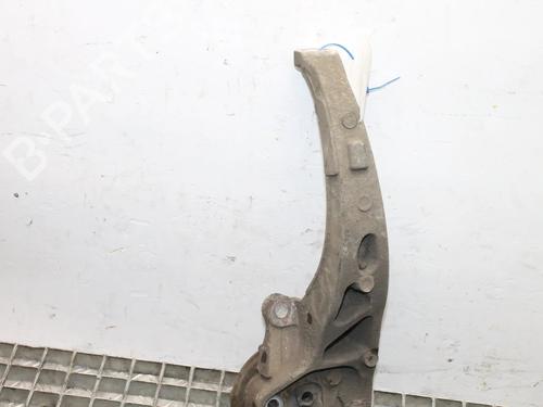 Left front steering knuckle JAGUAR XF I (X250) 3.0 D | BP39856441M25 - Image 6
