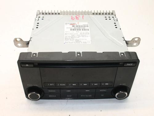 Used Electronic module Electronic module MITSUBISHI OUTLANDER III (GG_W, GF_W, ZJ, ZL, ZK) 2.2 Di-D 4WD (GF6W) (150 hp) 39871346 39871346