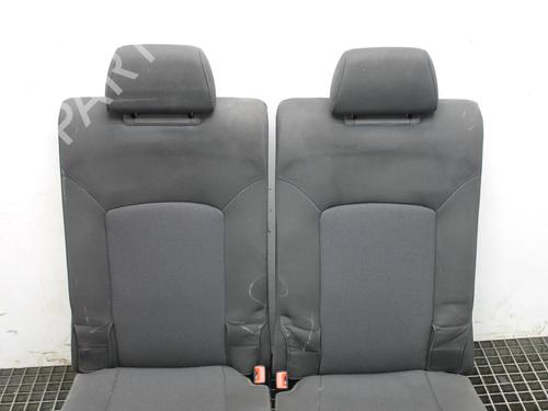 Rear seat (3rd row) CHEVROLET ORLANDO (J309) 2.0 D | BP39768052I24 - Image 2