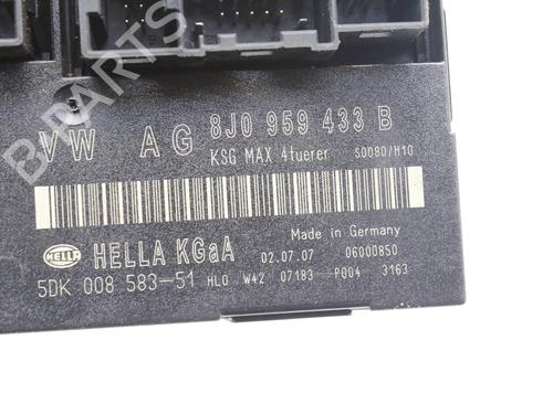Control unit AUDI TT (8J3) 3.2 V6 quattro | BP39824640M11 - Image 3