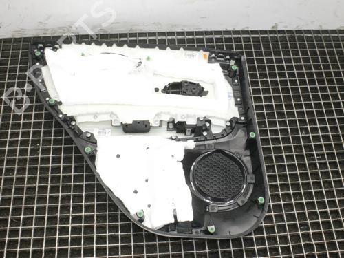 Rear right panel HONDA HR-V (RU) 1.6 i-DTEC (RU8) | BP39833078C61 - Image 6
