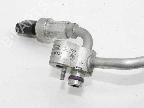 AC pipe AUDI Q7 (4LB) 3.0 TDI quattro | BP39839514M126 - Image 4