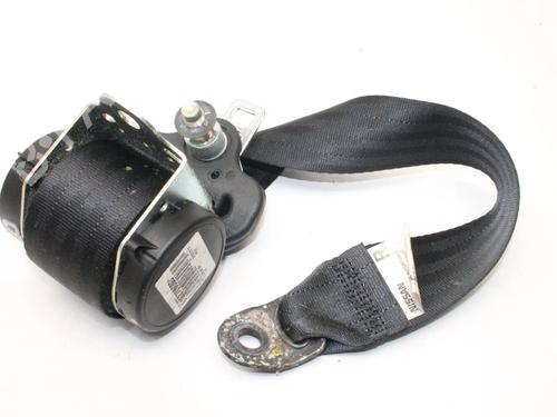 Used Rear right seatbelt Rear right seatbelt NISSAN JUKE (F15) 1.5 dCi (110 hp) 39823993 39823993