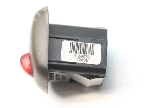 Electronic sensor VOLVO V40 Hatchback (525) D3 | BP39873418M84 - Image 6