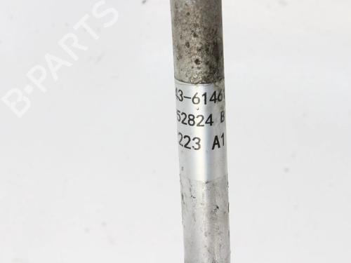AC pipe MAZDA MX-5 IV (ND__) 1.5 (ND2E, ND5R) | BP39837437M126 - Image 6