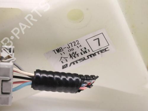 Gearstang HONDA INSIGHT (ZE_) 1.3 IMA (ZE28, ZE2) | BP39786619M90 - Image 9