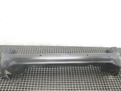 Bagtil kofangere Bagtil kofangere PEUGEOT PARTNER Box Body/MPV (K9) 1.6 BlueHDI 100 (99 hp) 39862041 39862041