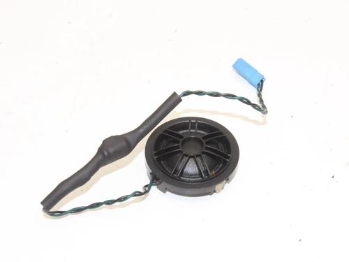 Luidspreker Luidspreker BMW 7 (F01, F02, F03, F04) 730 d (245 hp) 39876183 39876183