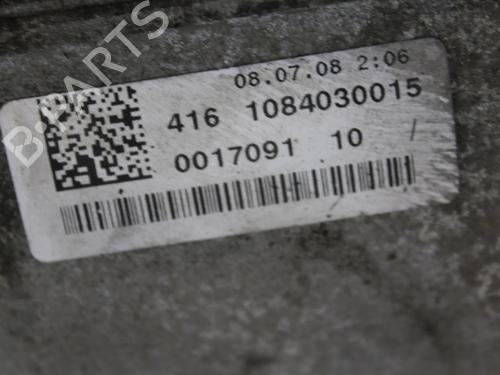 Gearbox AUDI A5 (8T3) S5 quattro | BP39806222M3 - Image 7