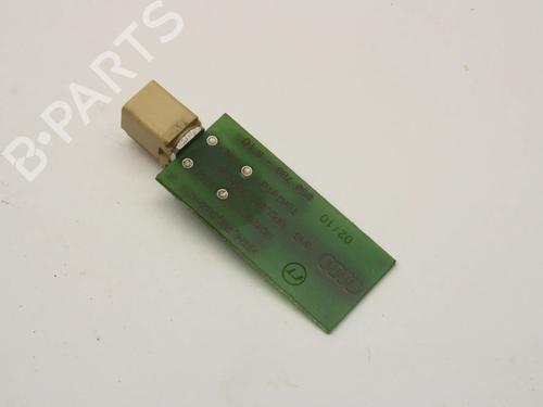 Electronic module AUDI A3 Convertible (8P7) 2.0 TDI | BP39878576M83 - Image 4