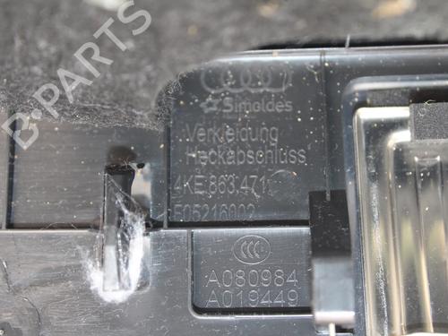 Pynteliste til bagklap AUDI E-TRON (GEN) 55 quattro | BP39868859C151 - Image 6