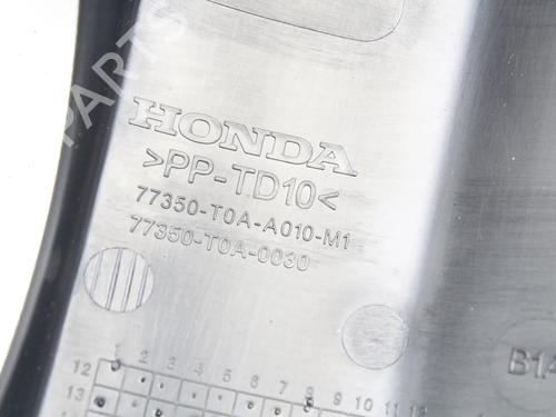 Other HONDA CR-V IV (RM_) 1.6 i-DTEC (RE6) | BP39874133O1 - Image 8