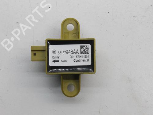 Used Electronic sensor Electronic sensor CHRYSLER GRAND VOYAGER V (RT) 2.8 CRD (181 hp) 39879927 39879927