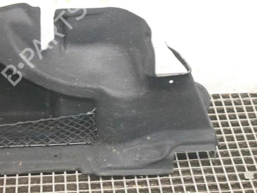 Boot lining MERCEDES-BENZ C-CLASS (W204) C 180 CGI (204.049) | BP39769367I3 - Image 4