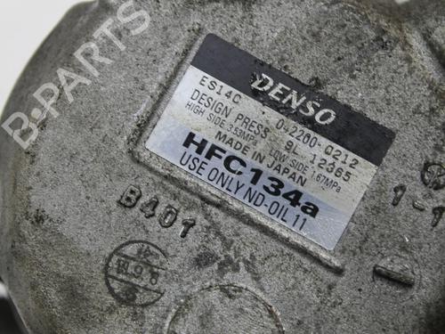AC compressor LEXUS CT (ZWA10_) 200h (ZWA10_, ZWA10R) | BP39805056M34 - Image 6