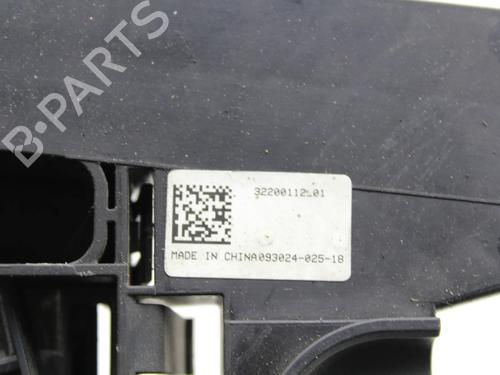 Electronic module VOLVO S90 II (234) D4 | BP39787680M83 - Image 5