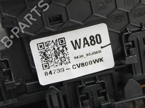 Luftventil KIA EV6 (CV) ELECTRIC AWD | BP39864463I21 - Image 4