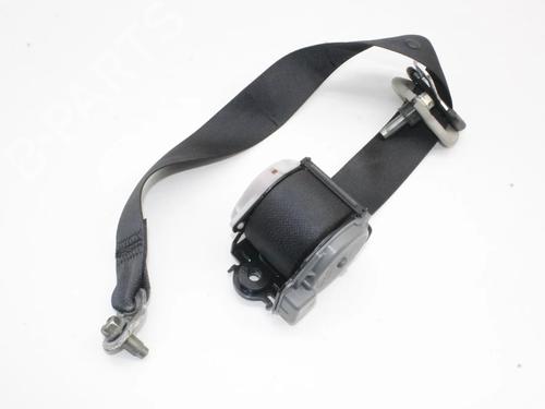 Used Rear left seatbelt Rear left seatbelt NISSAN X-TRAIL III (T32_, T32R, T32RR) 1.6 dCi (T32) (130 hp) 39776341 39776341