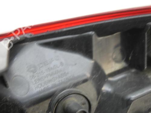 Left taillight NISSAN MICRA V (K14) 0.9 IG-T | BP39836310C34  - Image 11