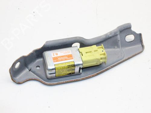 Used Electronic sensor Electronic sensor LEXUS GS (_S19_) 450h (GRS191_, GWS191_) (296 hp) 39868042 39868042