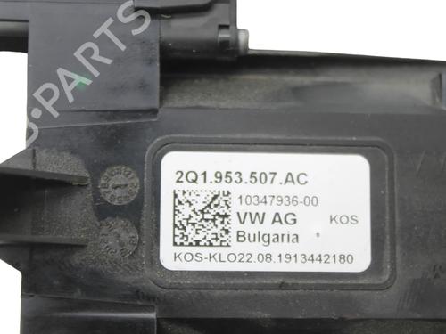 Ratstangsstang VW POLO VI (AW1, BZ1, AE1) 1.0 TSI | BP39770208I23  - Image 9