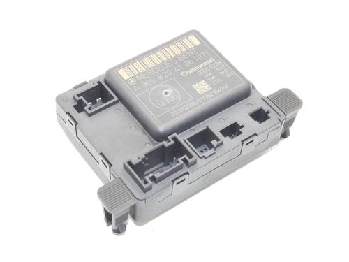 Used Electronic module Electronic module VW CRAFTER 30-50 Platform/Chassis (2F_) 2.0 TDI (109 hp) 39863436 39863436