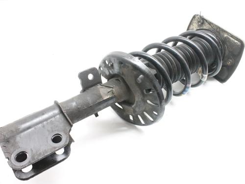 Used Left front shock absorber Left front shock absorber TOYOTA PROACE Van (MDZ_) 1.6 D4d (MDZ2) (116 hp) 39874831 39874831